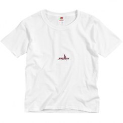 Youth Basic Promo Tee