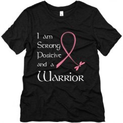 Ladies Relaxed Fit Tee