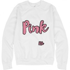 Unisex Basic Promo Crewneck Sweatshirt