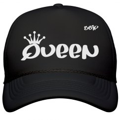 EBIP Queen Snap-back Hat