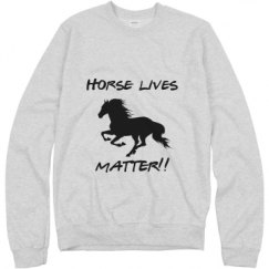 Unisex Basic Promo Crewneck Sweatshirt