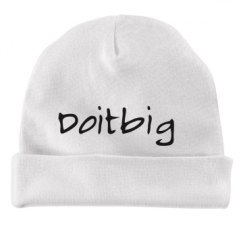 Rabbit Skins Baby Hat