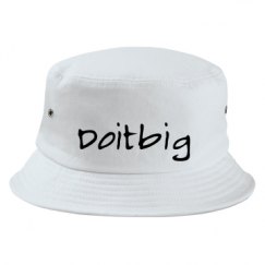 Unisex Bucket Hat