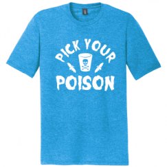 Unisex Perfect Tri Tee