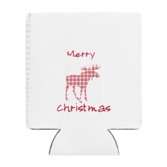 Regular 12 oz Can Cooler