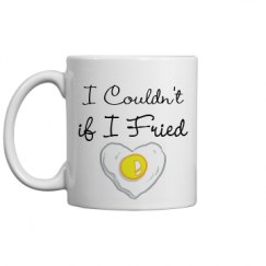 11oz Ceramic Coffee Mug