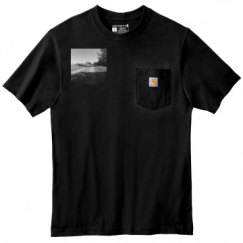 Unisex Carhartt Workwear Pocket Tee