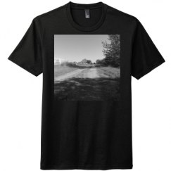 Unisex Perfect Tri Tee