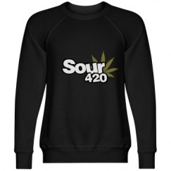 Unisex Triblend Crewneck Sweatshirt