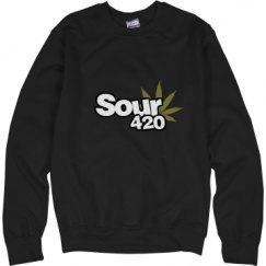 Unisex Basic Promo Crewneck Sweatshirt