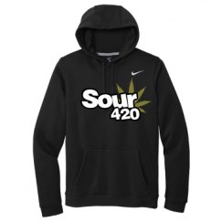 Unisex Nike Pullover Hoodie