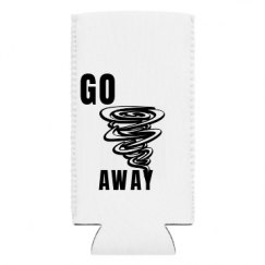 Slim 12 oz Can Cooler