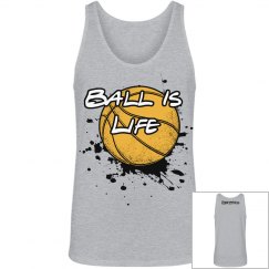 Ball Is Life Tank