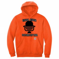 Unisex Carhartt Hooded Sweatshirt