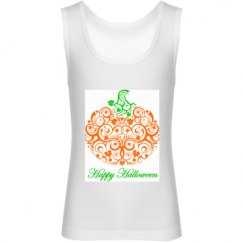 Youth Jersey Tank Top