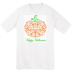 Youth Athletic Performance Tee