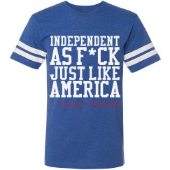 Independent AF Unisex