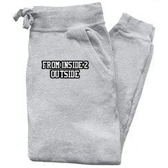Unisex Fleece Jogger