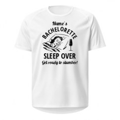 Unisex Sports Jersey