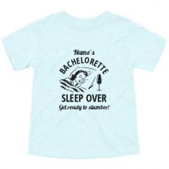 Toddler Triblend Tee