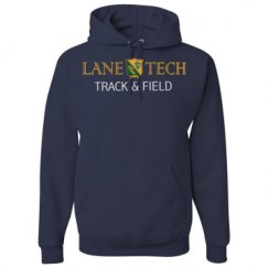 Unisex Basic Promo Hoodie