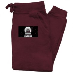 Unisex Fleece Jogger