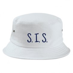 Unisex Bucket Hat