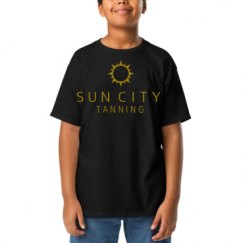 Youth Basic Tee