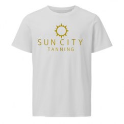 Unisex Organic Mid-Light T-Shirt