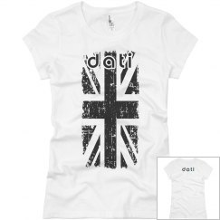 CW DATI BLUE SLIMFIT