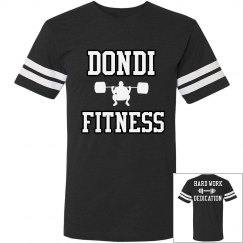 DONDIFITNESS