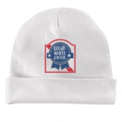 Rabbit Skins Baby Hat