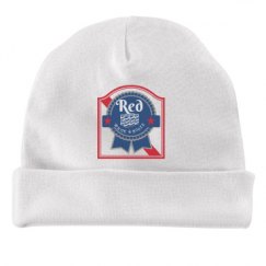 Rabbit Skins Baby Hat