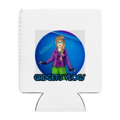 Regular 12 oz Can Cooler