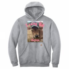 Unisex Carhartt Hooded Sweatshirt