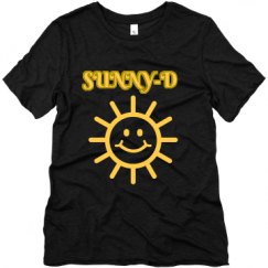 Ladies Relaxed Fit Tee