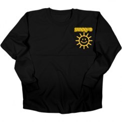 Ladies Game Day Jersey