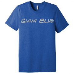 Giani blue