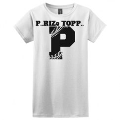 Ladies Basic Softstyle Tee