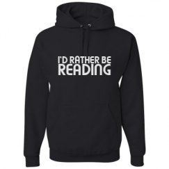 Unisex Basic Promo Hoodie