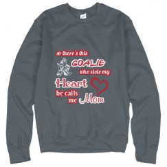 Unisex Basic Promo Crewneck Sweatshirt