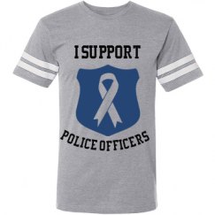 Unisex Vintage Sports Tee