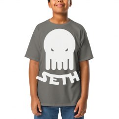 Seth camo