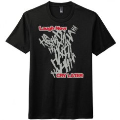 Unisex Perfect Tri Tee