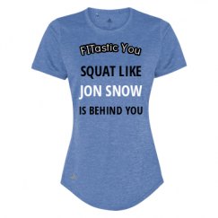 Women's Adidas Sport Shirt