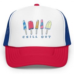 Chill Out Hat