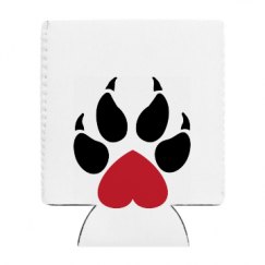 Regular 12 oz Can Cooler