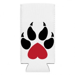 Slim 12 oz Can Cooler