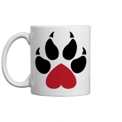 11oz Ceramic Coffee Mug