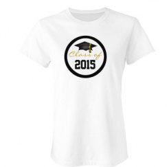 Ladies Slim Fit Favorite Tee